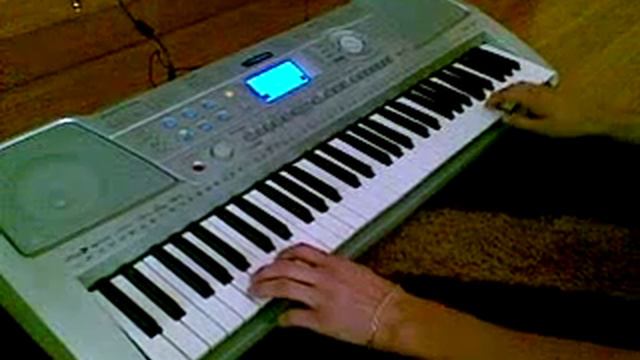 Yamaha psr 290 Morandi Angels смотреть онлайн