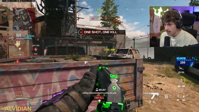 this *NEW* LONGBOW SETUP is OVERPOWERED in MW3! 😮 (Best LONGBOW Class Setup) Modern Warfare 3 смотреть онлайн