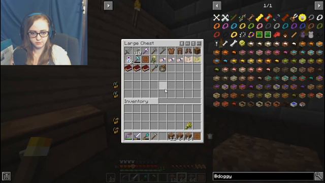 Minecraft Roguelike Dungeons | Episode 8 | A new Pack and Farm! смотреть онлайн
