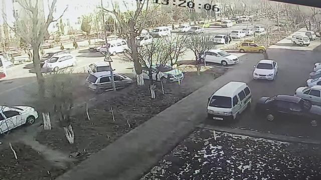 Urganch shaxrida avariya смотреть онлайн