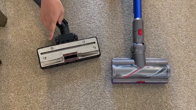Review Dyson V11 Absolute Extra Vacuum Cleaner Indonesia смотреть онлайн