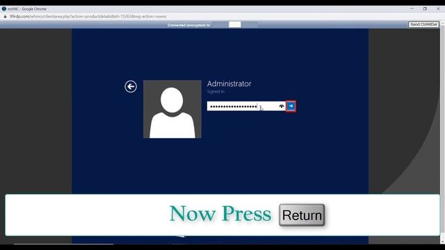 How to do Troubleshooting Using VNC смотреть онлайн