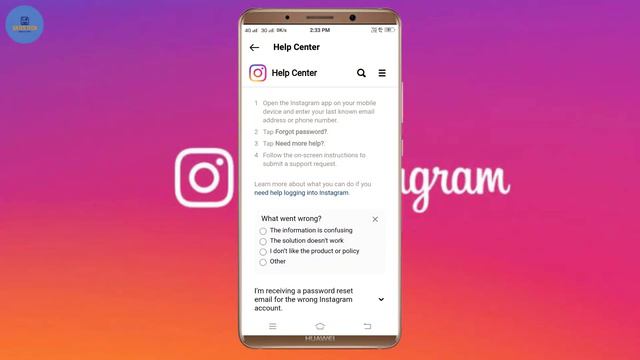 How to Recover Instagram Password Without Email And Number | Instagram ka password kaise pata kare смотреть онлайн