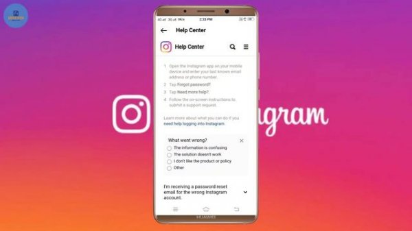 How to Recover Instagram Password Without Email And Number | Instagram ka password kaise pata kare