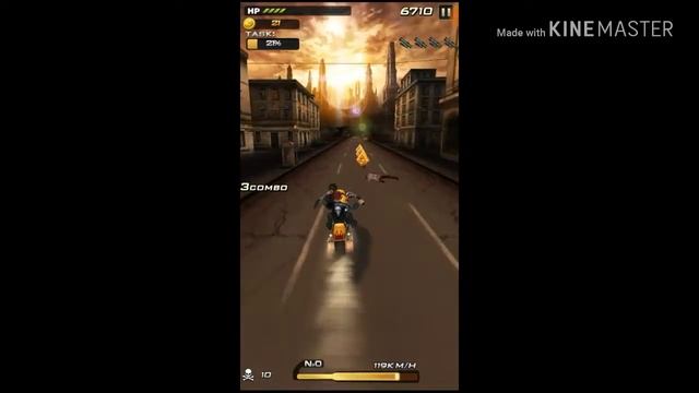 Death moto 2 game [review].. смотреть онлайн