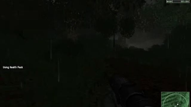 Marine Sharpshooter 2: Jungle Warfare Walkthrough - Part 6