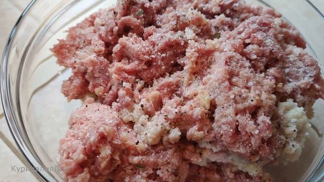 Свиные котлеты смотреть онлайн