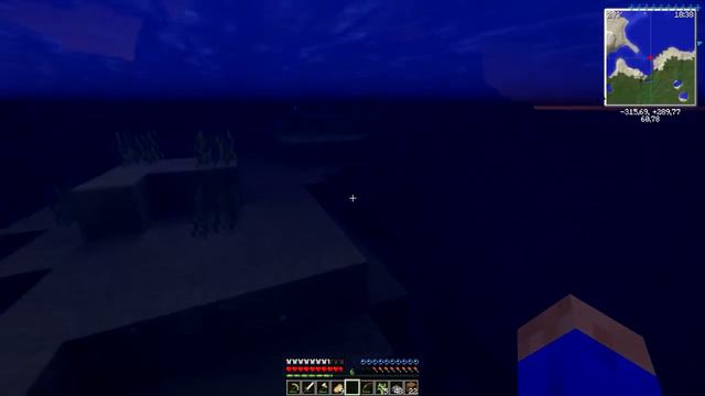 Minecraft ModCraft - [3] Pierwszy Boss! смотреть онлайн