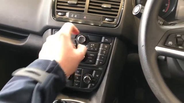 2014 14 Vauxhall Meriva 1.4T 16V [140] Exclusiv 5dr for sale at Thame Cars смотреть онлайн