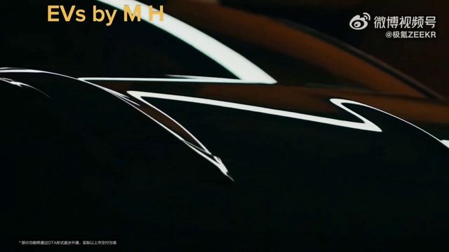 Zeekr X 2024 Amazing Ev With Affordable Price.