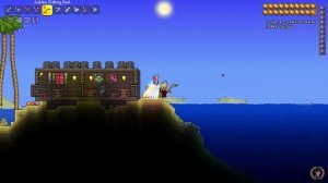 Террария Герцог Рыброн (2023) | Как призвать Герцог Рыброн в террарии | Террария 1.4.4.x