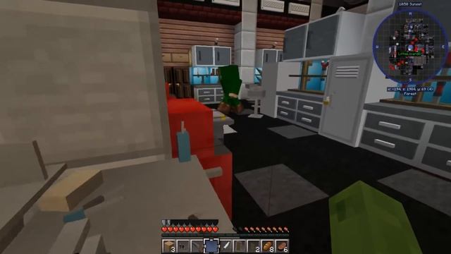 Zombie Apocalypse - ESCAPE THE CITY! #1 смотреть онлайн