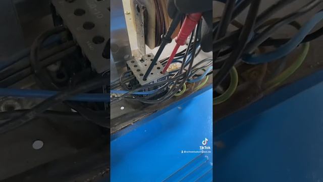 Schweißgeräte Reparatur Elektra Bekum смотреть онлайн