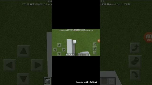 Показать в Майнкрафте как построить Умный дом ждите 2 части смотреть онлайн