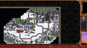 ГЕРОИ 3 ANDROID 13 УСТАНОВИЛ В 2023!