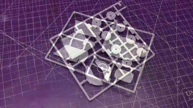 Revell Ford 5 window coupe смотреть онлайн