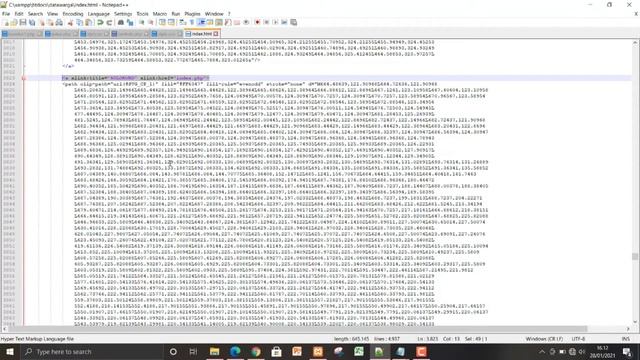 Aplikasi input data penduduk berbasis web - UAS PBW ILMA AULIYA (088) _ QOYIMUL AULIYA (094) смотреть онлайн