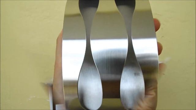 Supporto spazzolini o rasoio con biadesivo in acciaio inox Tatkraft смотреть онлайн