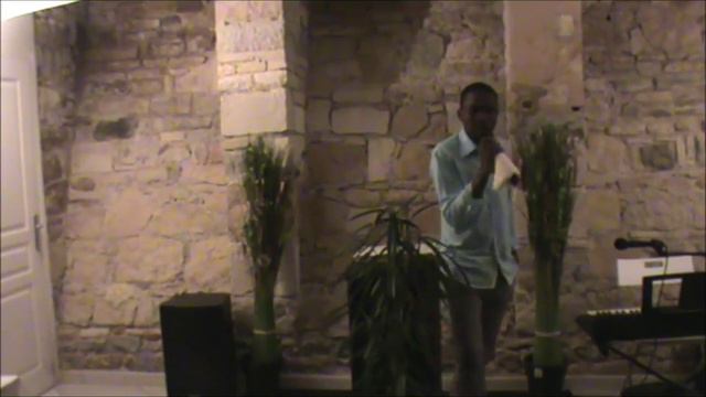 Pasteur Enoch C Balliet: vivre au dessus du systeme du monde смотреть онлайн