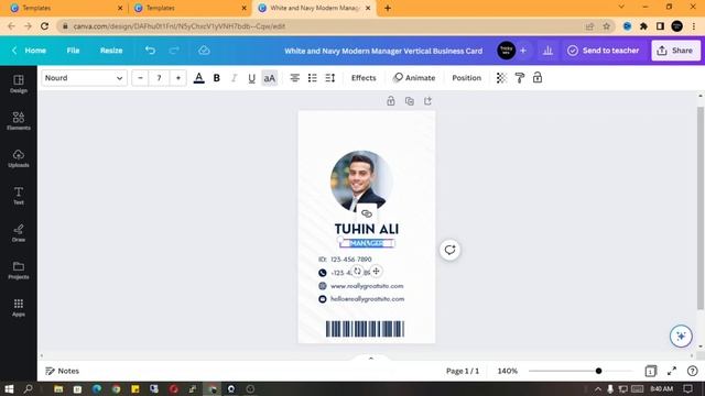 How to Create ID Card for Free !! GitHub Student Pack 2023 смотреть онлайн