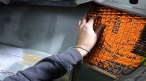 НЕ ВЗДУМАЙ клеить ВИБРОИЗОЛЯЦИЮ в АВТО! НЕ ПОСМОТРЕВ это ВИДЕО! ВАЗ 2110 на ПОВСЕДНЕВ!