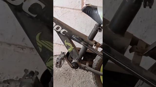 самый лучший велик в мире Барс смотреть онлайн