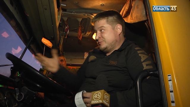 Водителям большегрузов ужесточили штрафы за отсутствие тахографа смотреть онлайн