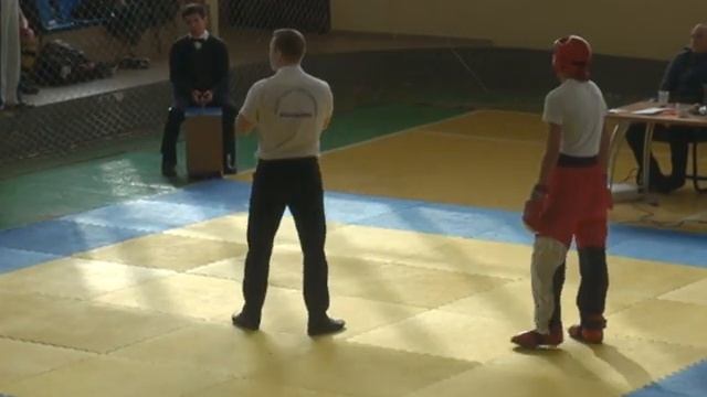 Кирьянов Алексей ЛАЙТ   1 2 Чемпионат и Первенство Крымского Федерального округа по кикбоксингу 30