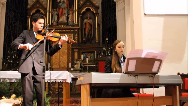 Maria Theresia von Paradis - Sicilienne смотреть онлайн