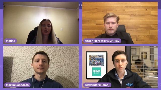 Как протестировать ГК игры при запуске? Секреты, инсайты, рекомендации. смотреть онлайн