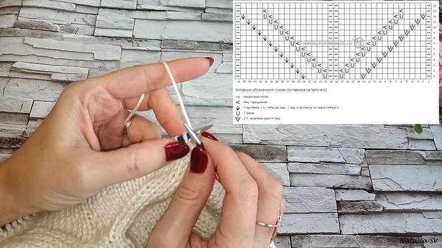 Свитер женский 