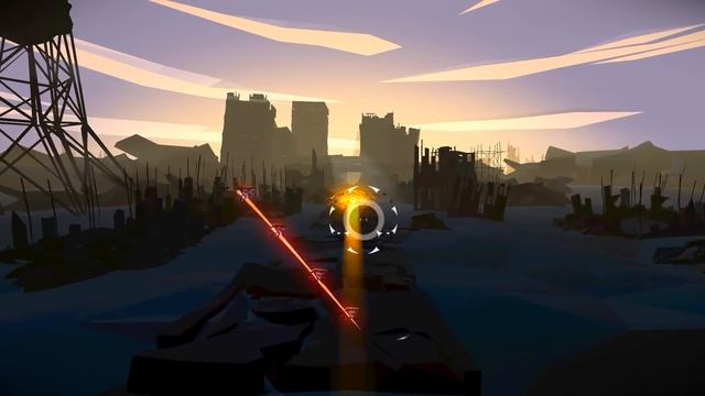 Aaero | 21:9 Review смотреть онлайн
