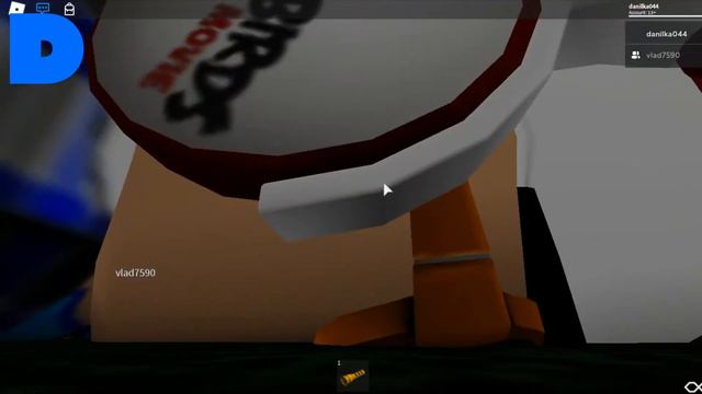 Трешовые EXE Игры в Роблоксе!!!! - Roblox смотреть онлайн