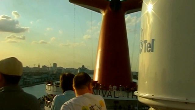 Майами вид с океана смотреть онлайн