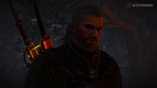 Превью игры The Witcher 3: Wild Hunt — Hearts of Stone смотреть онлайн