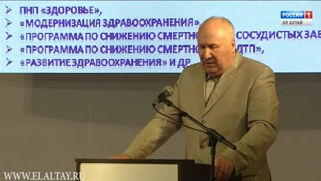 18 июня - День медицинского работника смотреть онлайн