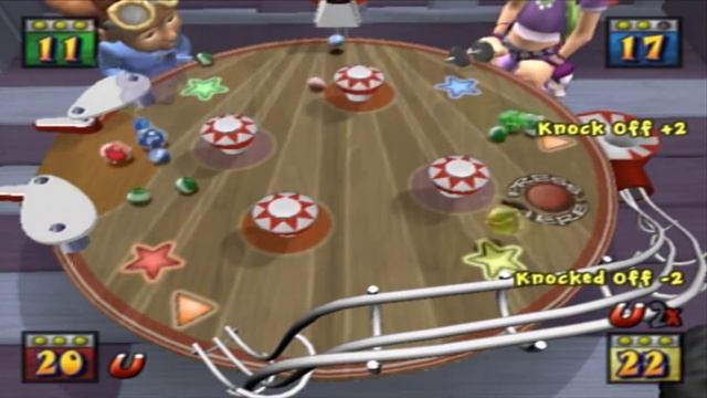 My Street PlayStation 2 Gameplay Walkthrough Part 1 - King of The Marbles! смотреть онлайн