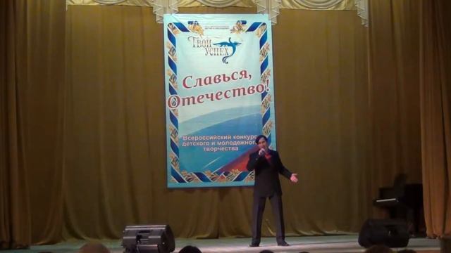 Smash - Молитва (cover Владимир Чариков) смотреть онлайн