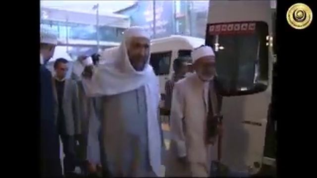 Биография шейха Махмуда Аль Уфи. смотреть онлайн