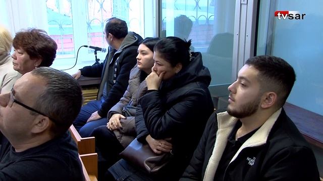 На контроле главы СК. В Саратове суд по делу Курбанова пытались сделать закрытым смотреть онлайн