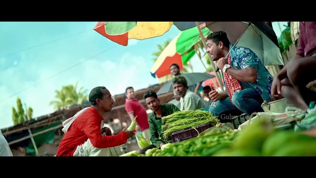 Nali amba music video //mr gulua comedy//odia song // odia comedy смотреть онлайн