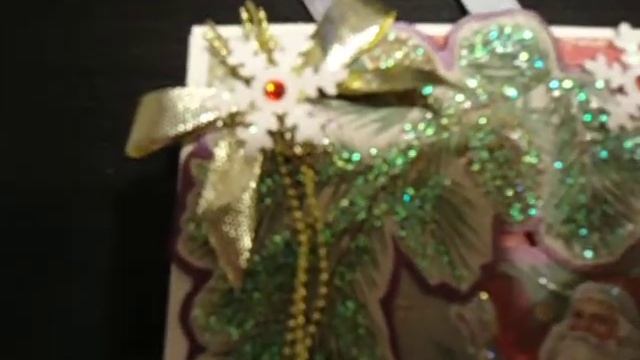 Шоколадницы.Обзор 