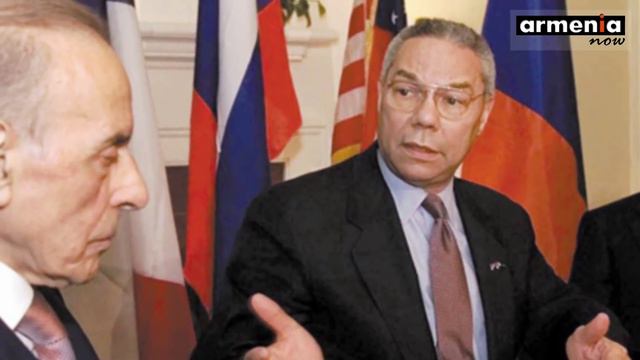 Oднозначно, что Азербайджан не согласится на участие Карабаха в урегулировании смотреть онлайн