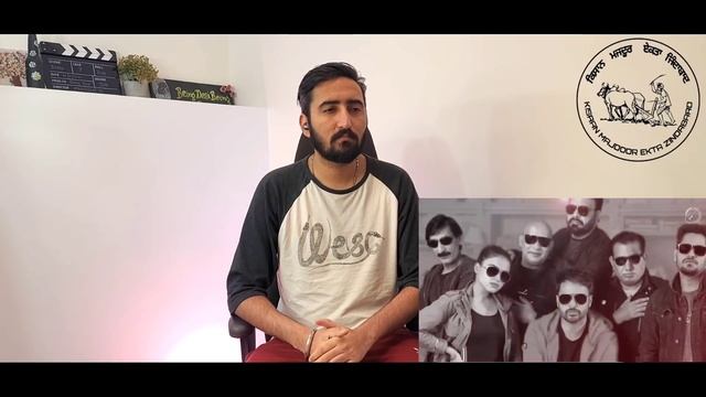 Charda Punjab React to PUNJAB (Full Song) Pardhan | Shahzad Sidhu |AR Wattoo ||Lahoriye смотреть онлайн