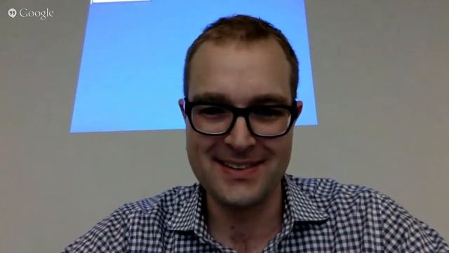 A11y NYC Meetup - Google Chrome Accessibility смотреть онлайн