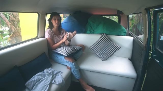 Ответы на вопросы об острове Бали | Bali Vlogs смотреть онлайн