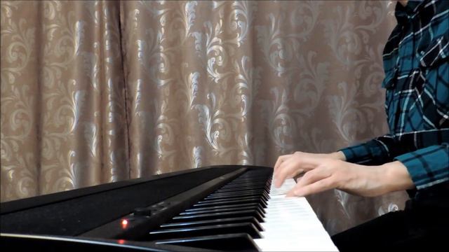 Kaoru Wada - Beautiful memories (OST InuYasha) смотреть онлайн