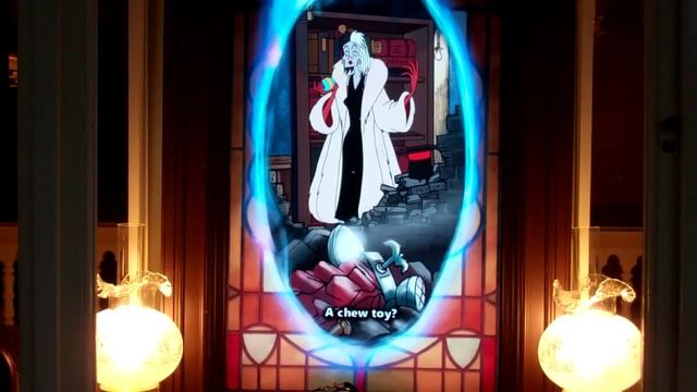 NEW Sorcerers of the Magic Kingdom Game 2012 HD Walt Disney World смотреть онлайн