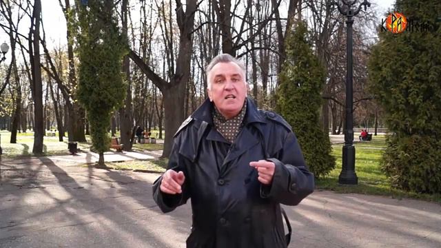 Новости славян. №46. Кто вскормил Майдан? смотреть онлайн