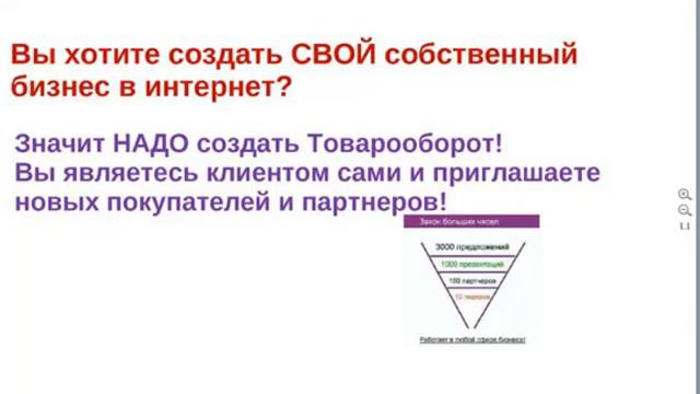 Веб И Погореловой Бизнес в интернет Миф или реальность 200515 смотреть онлайн